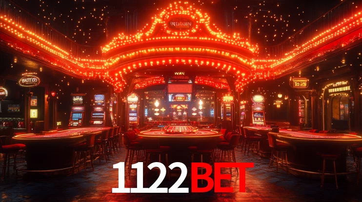 Apostas Esportivos 1122bet